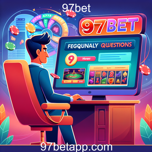 Descubra a Seção de Perguntas Frequentes da 97bet